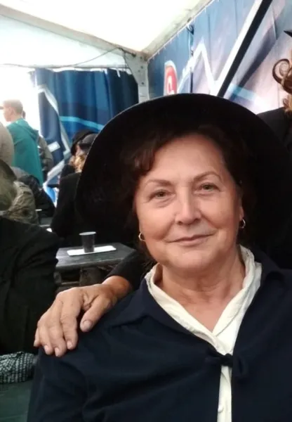 Jarmila Procházková